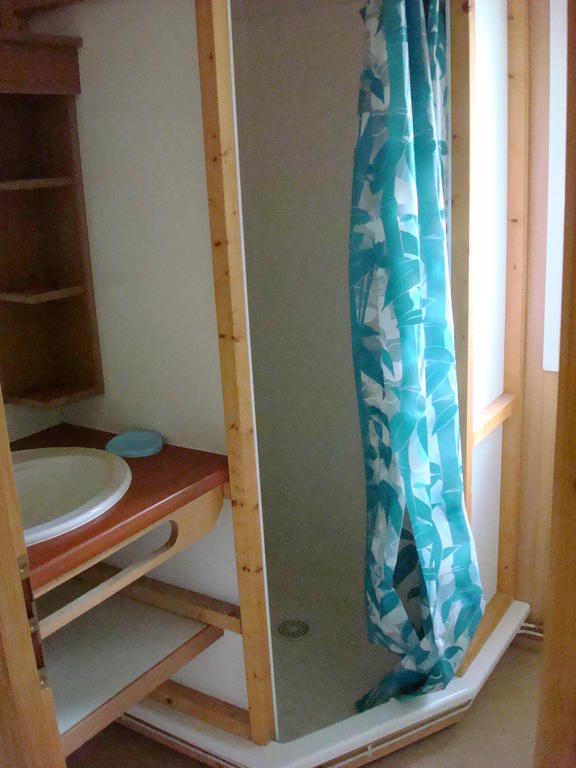 Village-Chalets Le Ru Du Pre Deux Rivieres Δωμάτιο φωτογραφία