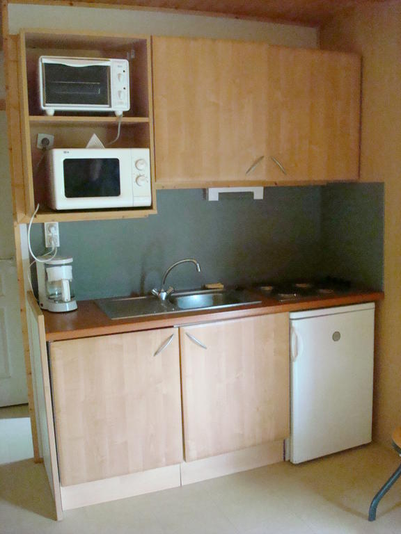 Village-Chalets Le Ru Du Pre Deux Rivieres Δωμάτιο φωτογραφία