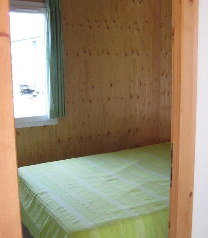 Village-Chalets Le Ru Du Pre Deux Rivieres Εξωτερικό φωτογραφία