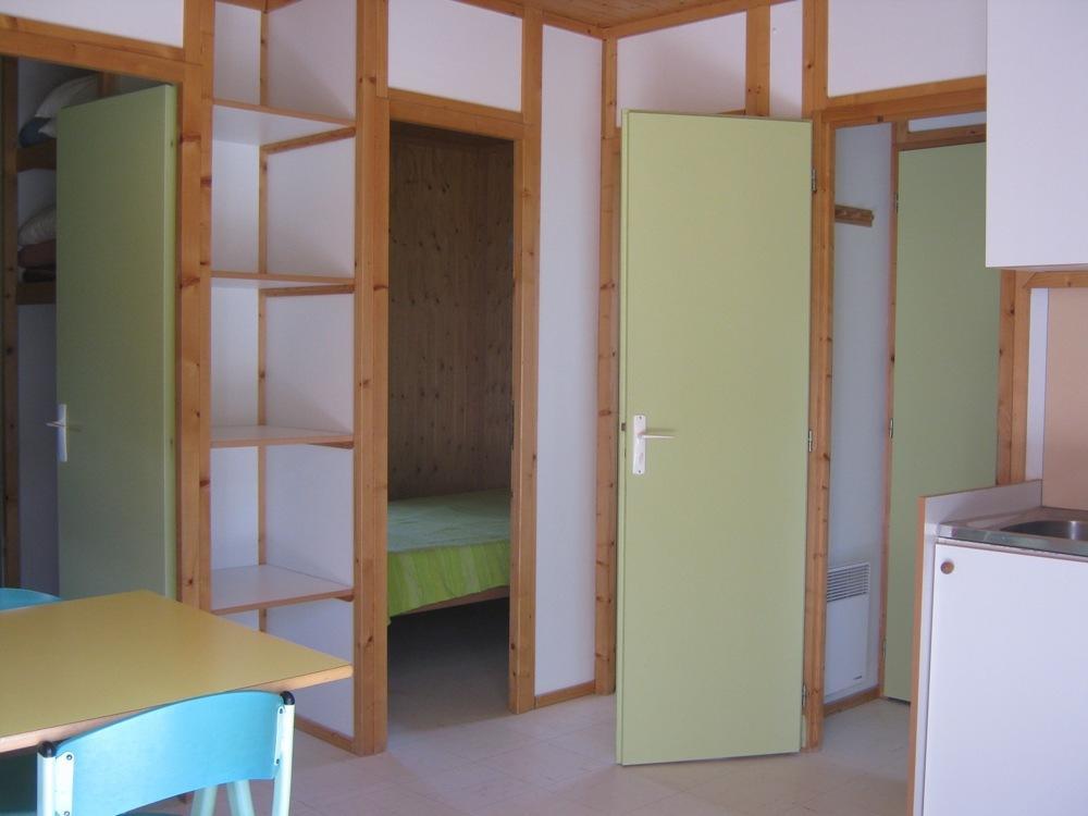 Village-Chalets Le Ru Du Pre Deux Rivieres Εξωτερικό φωτογραφία